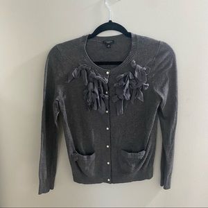 Ann Taylor Cardigan (Women’s Size: MP)